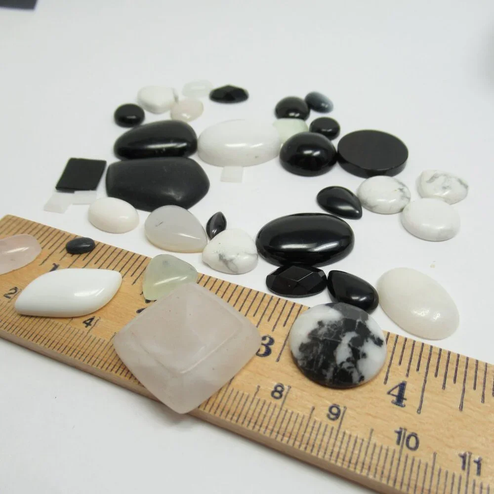 Gemstone Cabochons